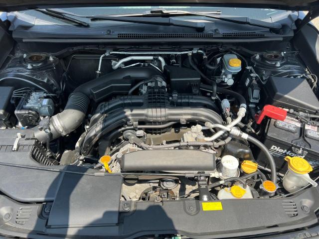 Photo 7 from auction – 2018 SUBARU CROSSTREK with VIN JF2GTACC3J8224529