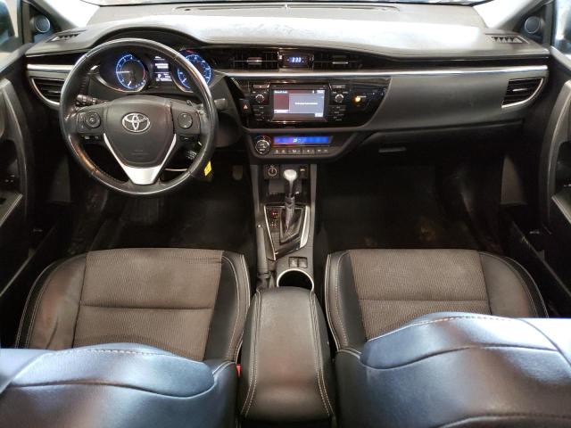 Photo 8 from auction – 2016 TOYOTA COROLLA L with VIN 2T1BURHE7GC644323