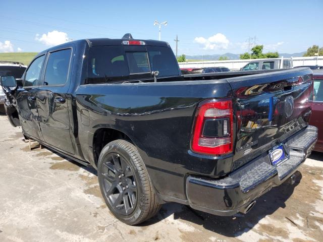 Photo 2 from auction – 2023 RAM 1500 LARAM with VIN 1C6SRFJT1PN636473