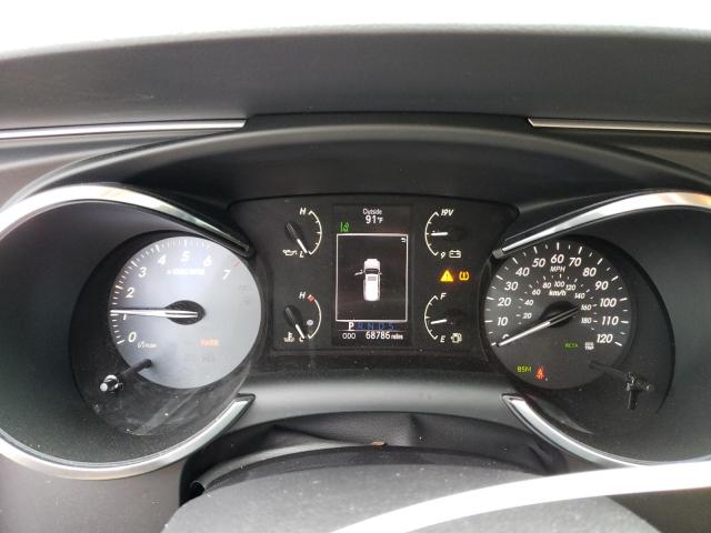 Zdjęcie 9 z aukcji – 2018 TOYOTA SEQUOIA SR z VIN 5TDZY5G17JS071996