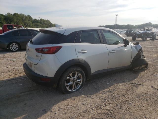 Photo 3 from auction – 2018 MAZDA CX-3 SPORT with VIN JM1DKDB73J0321657