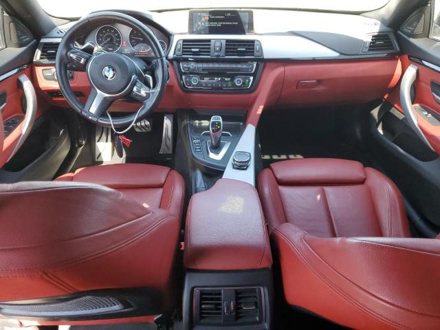 Photo 8 from auction – 2016 BMW 435 I GRAN with VIN WBA4B1C58GG243322