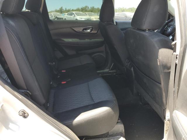 Photo 10 from auction – 2017 NISSAN ROGUE S with VIN KNMAT2MT5HP607493