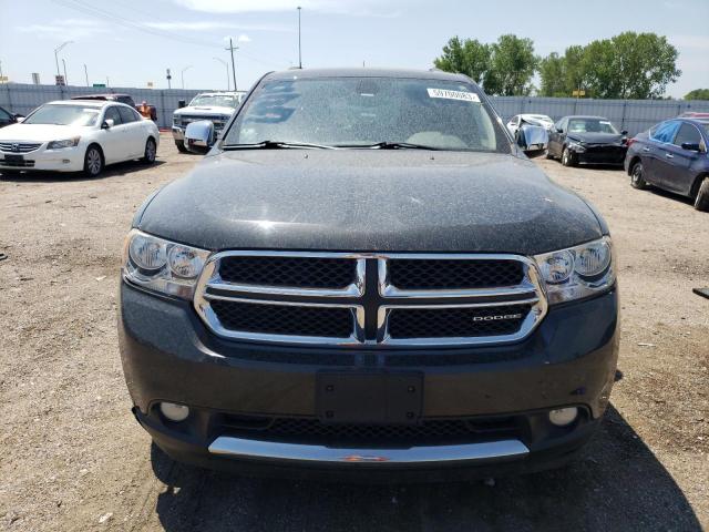 Photo 5 from auction – 2011 DODGE DURANGO CR with VIN 1D4RE4GGXBC699452