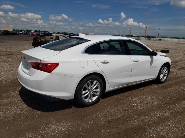Photo 3 from auction – 2018 CHEVROLET MALIBU LT with VIN 1G1ZD5STXJF223380