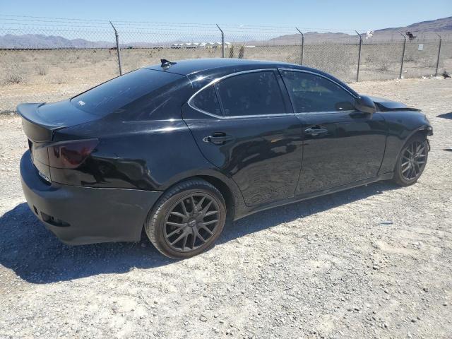 Photo 3 from auction – 2007 LEXUS IS 250 with VIN JTHBK262572041177