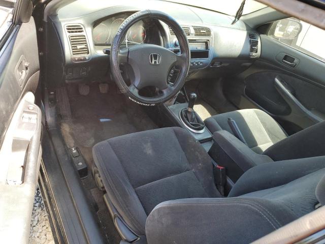 Photo 8 from auction – 2005 HONDA CIVIC LX with VIN 1HGEM21515L059873
