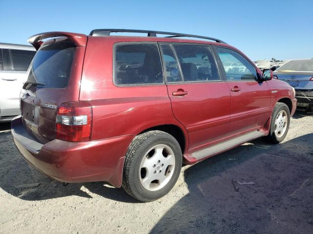 Photo 3 from auction – 2005 TOYOTA HIGHLANDER with VIN JTEEP21A850112083