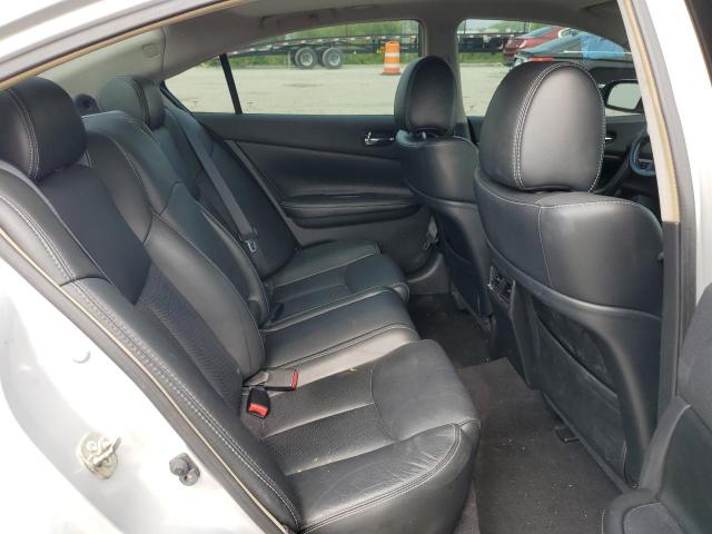 Photo 10 from auction – 2014 NISSAN MAXIMA S with VIN 1N4AA5AP6EC445297