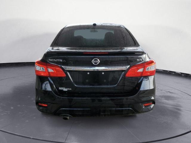 Photo 6 from auction – 2017 NISSAN SENTRA S with VIN 3N1AB7AP9HY302913