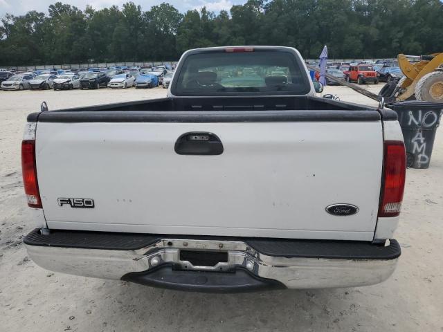 Photo 10 from auction – 2000 FORD F150 with VIN 1FTZF1726YNA84228