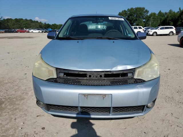 Photo 5 from auction – 2008 FORD FOCUS SE with VIN 1FAHP35N98W173972