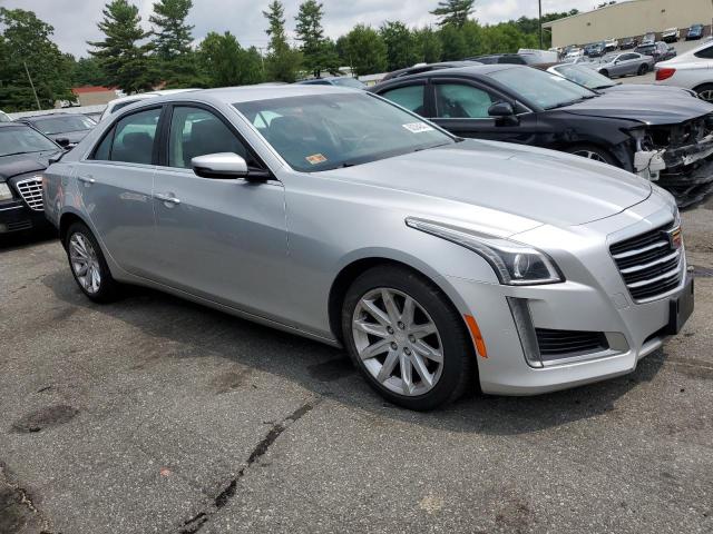Photo 4 from auction – 2015 CADILLAC CTS with VIN 1G6AW5SX3F0104035