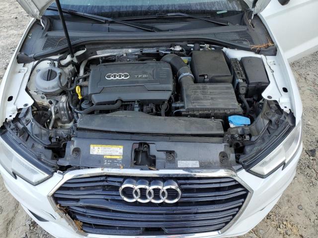 Photo 11 from auction – 2017 AUDI A3 PREMIUM with VIN WAUB8GFF1H1075590