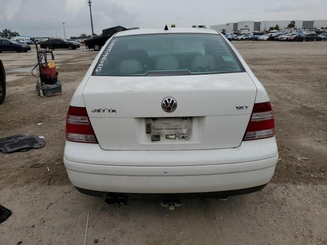 Photo 6 from auction – 2001 VOLKSWAGEN JETTA WOLF with VIN 3VWPD69M31M124206