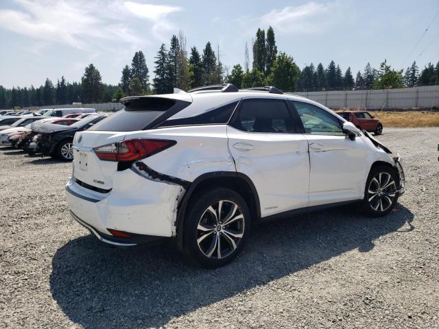 Photo 3 from auction – 2020 LEXUS RX 450H with VIN 2T2HGMDA4LC043786