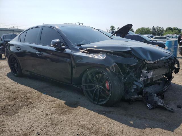 Photo 4 from auction – 2016 INFINITI Q50 PREMIU with VIN JN1EV7AP3GM305980