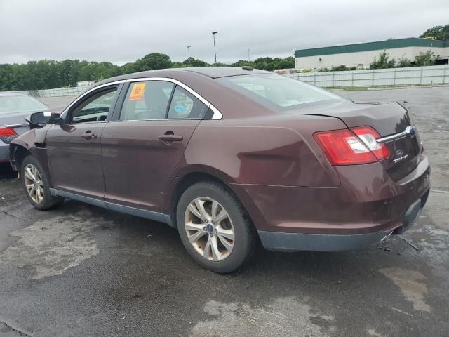 Photo 2 from auction – 2010 FORD TAURUS SEL with VIN 1FAHP2EW0AG125442