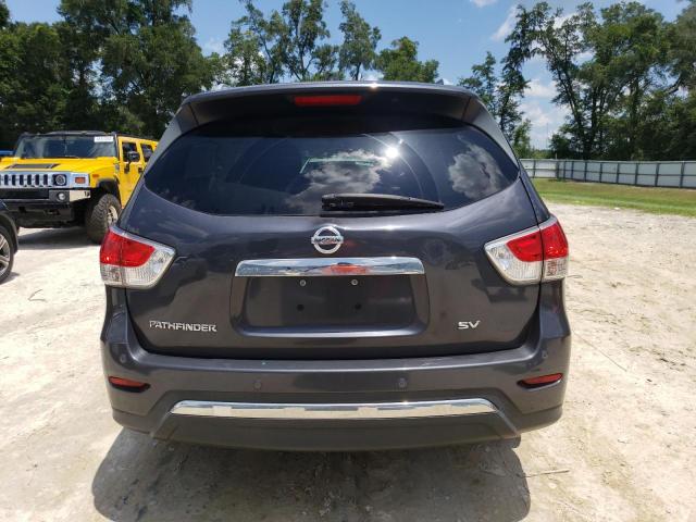 Foto 6 de la subasta – 2014 NISSAN PATHFINDER con VIN 5N1AR2MN0EC730701