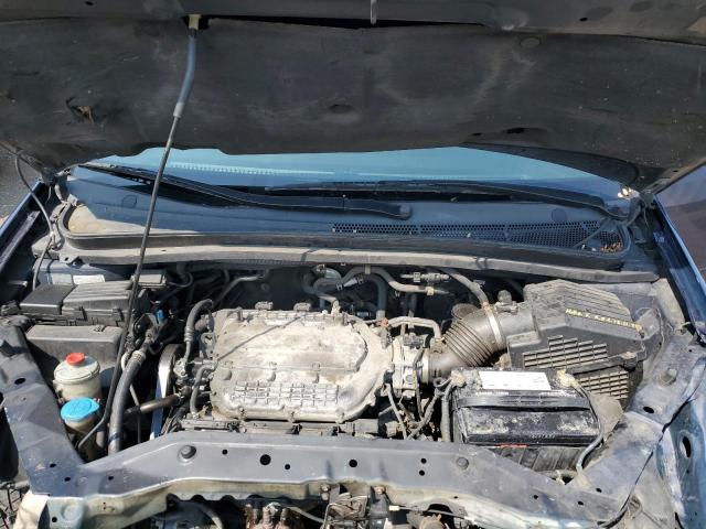 Фото 12 с аукциона – 2007 HONDA ODYSSEY EX с VIN 5FNRL38457B015533