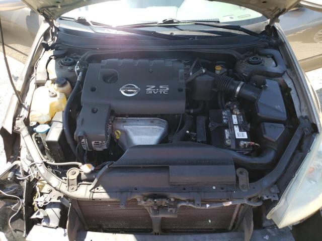 Photo 11 from auction – 2004 NISSAN ALTIMA BAS with VIN 1N4AL11D34C136345