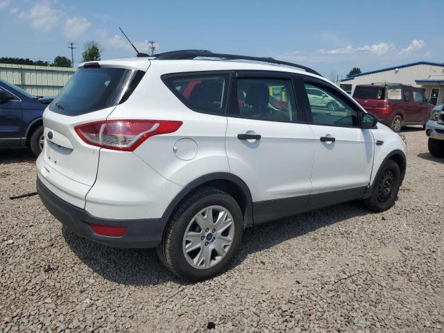 Photo 3 from auction – 2014 FORD ESCAPE S with VIN 1FMCU0F70EUD59091