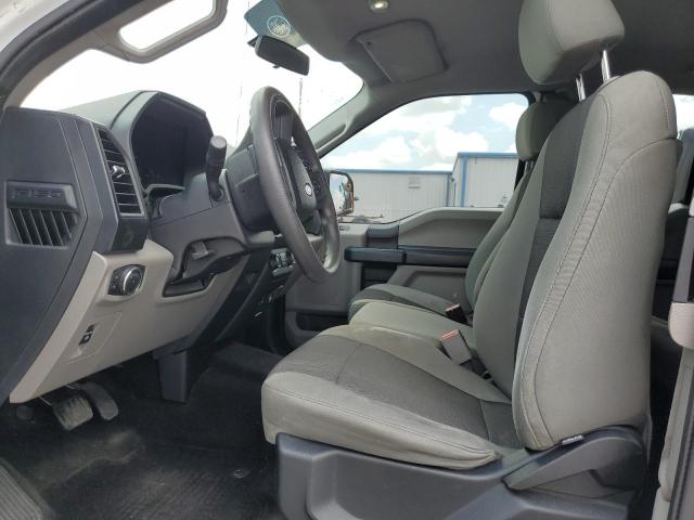 Photo 7 from auction – 2015 FORD F150 SUPER with VIN 1FTEX1C89FFB25769