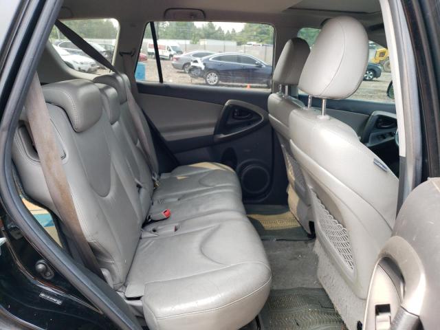 Photo 11 from auction – 2010 TOYOTA RAV4 LIMIT with VIN 2T3DF4DV4AW074936