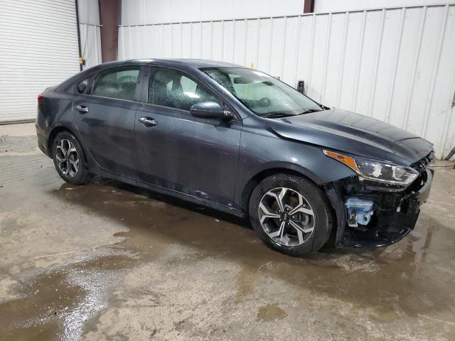 Photo 4 from auction – 2019 KIA FORTE FE with VIN 3KPF24AD9KE030251