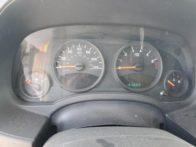 Photo 9 from auction – 2013 JEEP PATRIOT SP with VIN 1C4NJPBB2DD166013