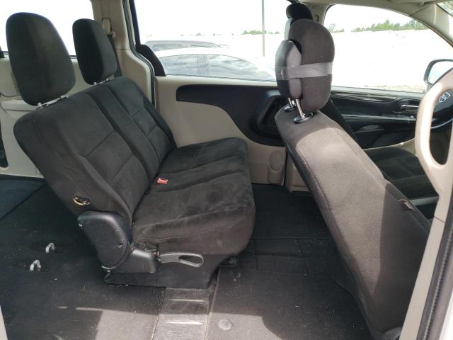 Photo 11 from auction – 2015 DODGE GRAND CARA with VIN 2C4RDGBG2FR650509