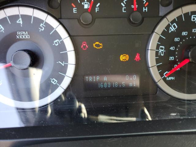 Photo 9 from auction – 2011 FORD ESCAPE XLT with VIN 1FMCU9DG5BKC08262