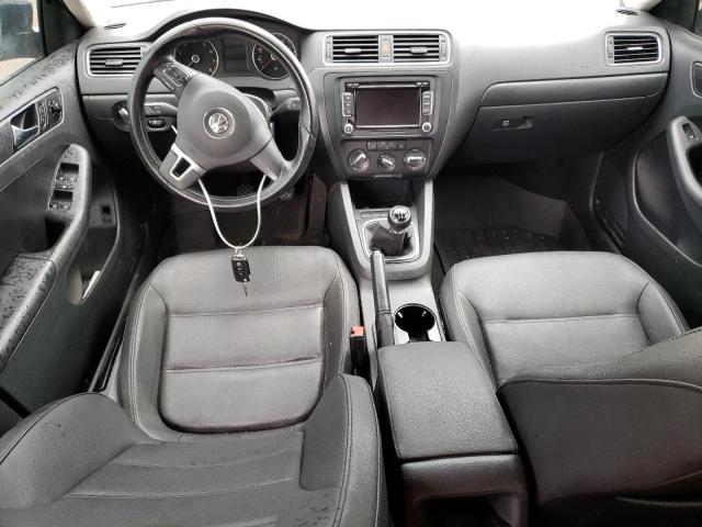 Photo 8 from auction – 2012 VOLKSWAGEN JETTA SE with VIN 3VWBP7AJ1CM317319