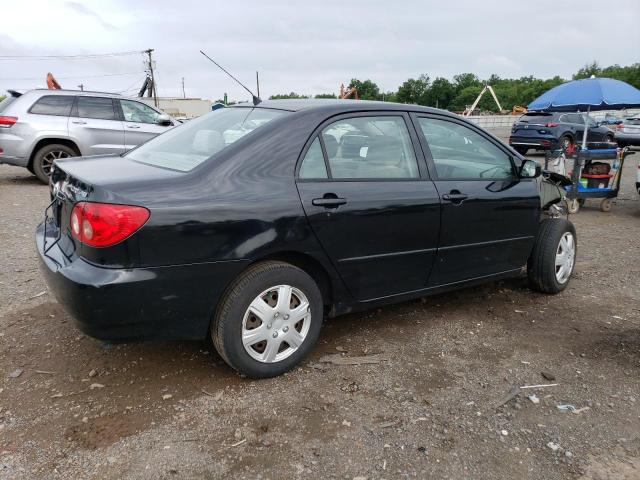 Photo 3 from auction – 2005 TOYOTA COROLLA with VIN 1NXBR32E15Z500429