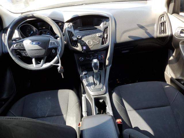 Photo 8 from auction – 2015 FORD FOCUS SE with VIN 1FADP3F21FL294352