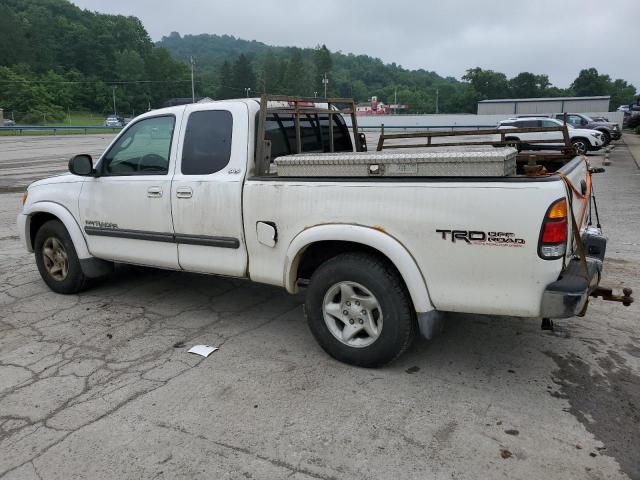 Photo 2 from auction – 2003 TOYOTA TUNDRA ACC with VIN 5TBBT44173S412484
