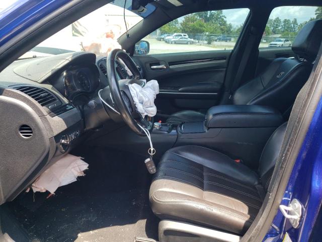 Photo 7 from auction – 2019 CHRYSLER 300 S with VIN 2C3CCABG4KH555511