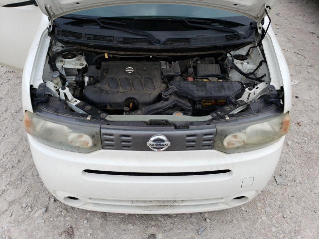 Photo 11 from auction – 2014 NISSAN CUBE S with VIN JN8AZ2KR1ET350149