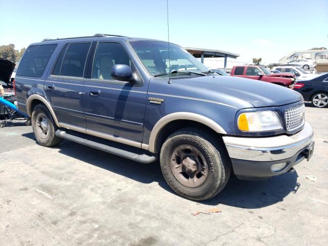 Photo 4 from auction – 1999 FORD EXPEDITION with VIN 1FMPU18L9XLA97470