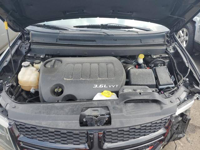 Photo 11 from auction – 2015 DODGE JOURNEY R/ with VIN 3C4PDCEG6FT655107