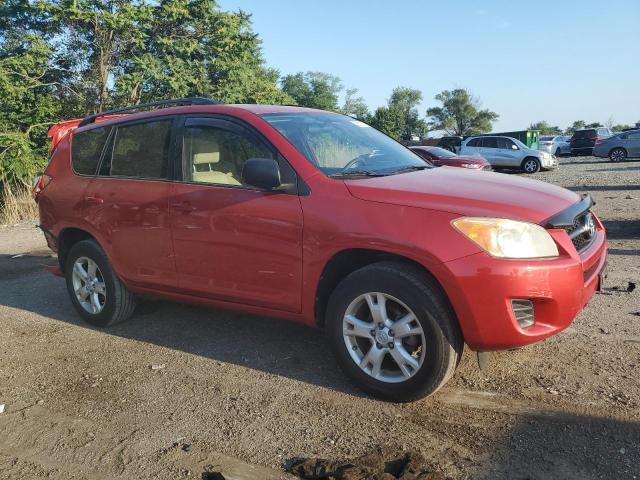 Photo 4 from auction – 2012 TOYOTA RAV4 with VIN JTMBF4DV8C5050317