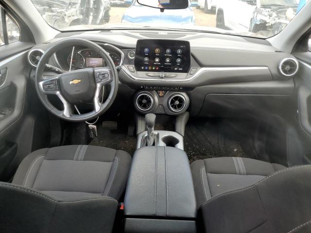 Photo 8 from auction – 2023 CHEVROLET BLAZER 2LT with VIN 3GNKBCR46PS104576