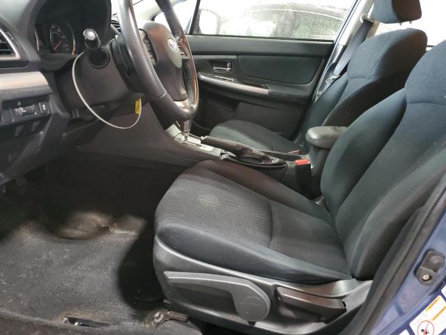 Photo 7 from auction – 2016 SUBARU IMPREZA PR with VIN JF1GJAF61GH012379