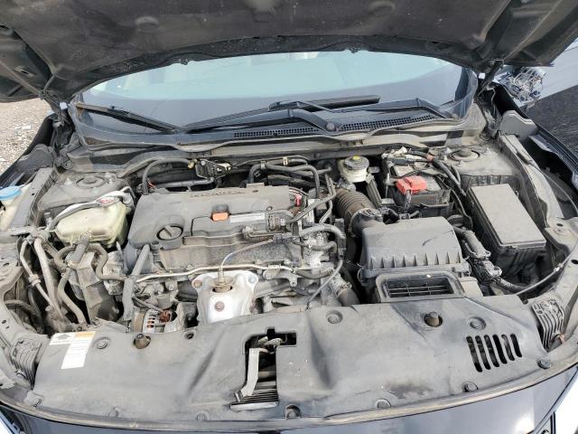 Photo 11 from auction – 2016 HONDA CIVIC EX with VIN 19XFC2F7XGE010666
