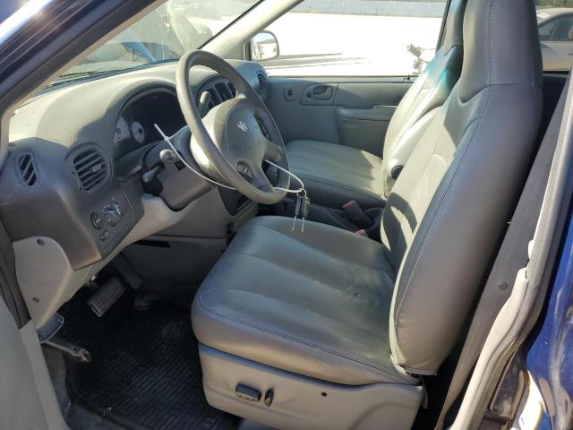 Photo 7 from auction – 2005 DODGE GRAND CARA with VIN 1D4GP24R15B363095
