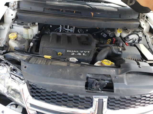 Photo 11 from auction – 2015 DODGE JOURNEY SE with VIN 3C4PDCAB8FT530300