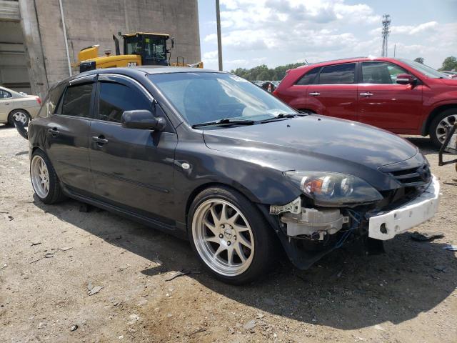 Photo 4 from auction – 2005 MAZDA MAZDA 3 with VIN JM1BK343051290363
