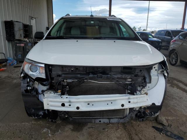 Photo 5 from auction – 2013 FORD EDGE SE with VIN 2FMDK3GC0DBC40646
