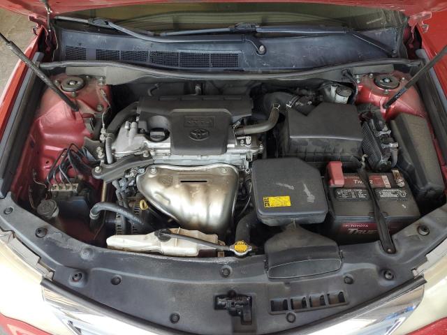 Photo 11 from auction – 2014 TOYOTA CAMRY L with VIN 4T1BF1FK4EU799573