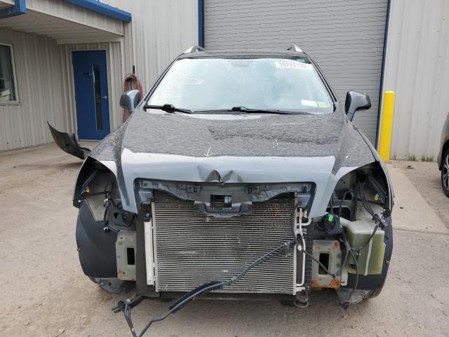 Photo 5 from auction – 2013 CHEVROLET CAPTIVA LT with VIN 3GNAL3EK9DS578241